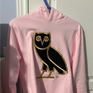 OVO Rose OG Owl Hoodie - XS (negotiable)